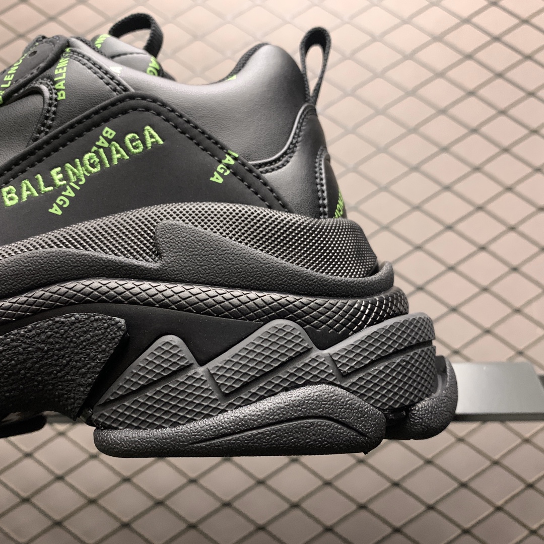 Balenciaga shoe