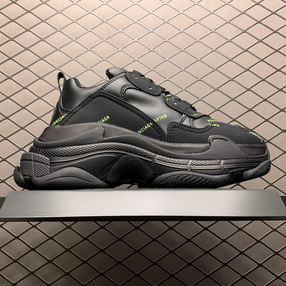 Balenciaga shoe