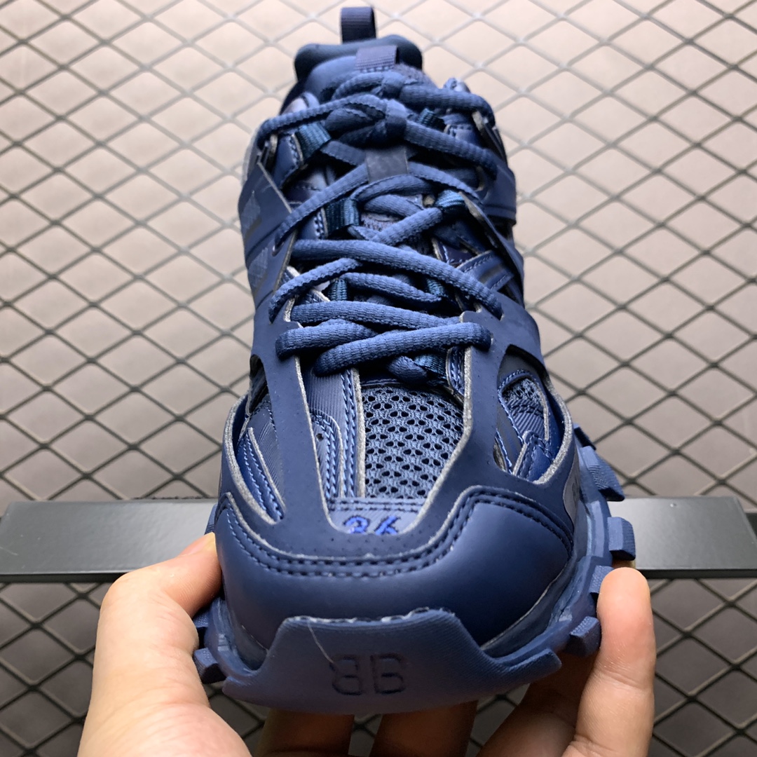 Balenciaga shoe