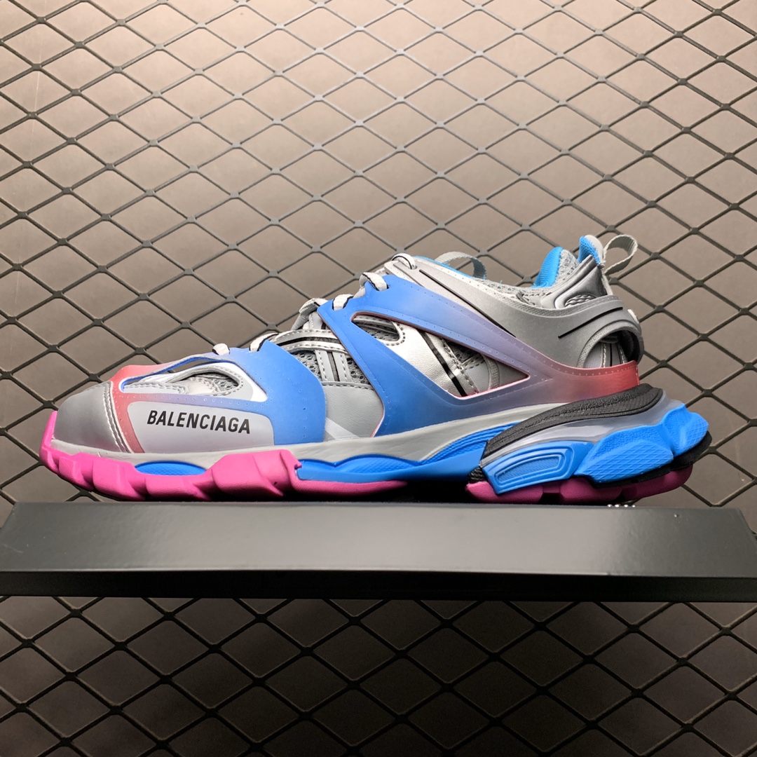 Balenciaga shoe