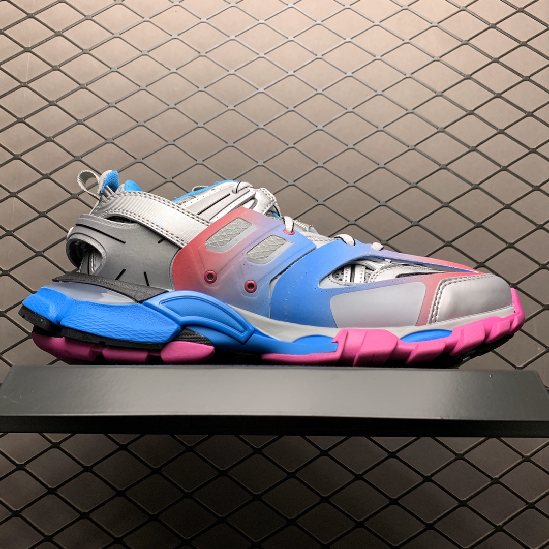 Balenciaga shoe