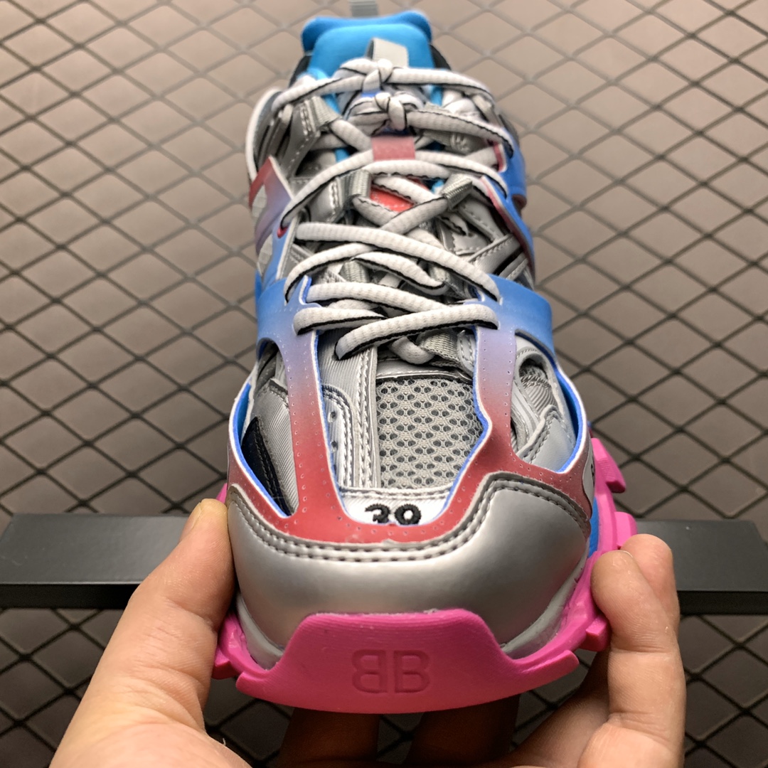 Balenciaga shoe
