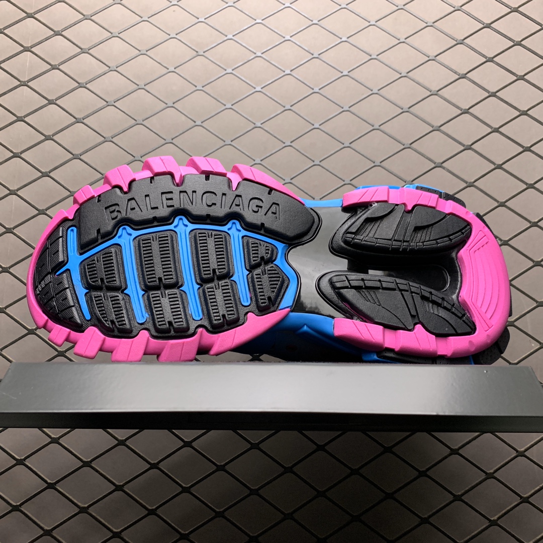 Balenciaga shoe