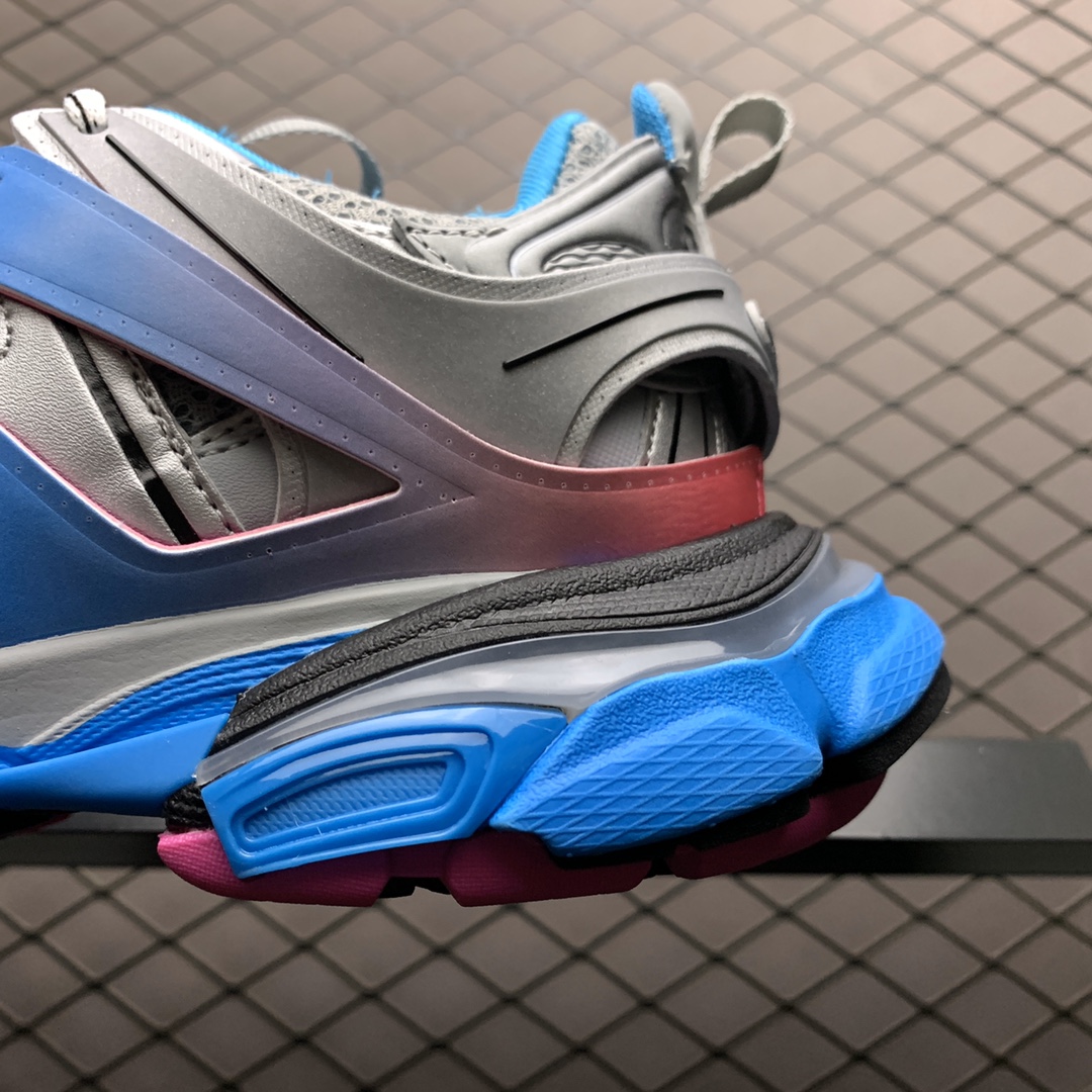 Balenciaga shoe
