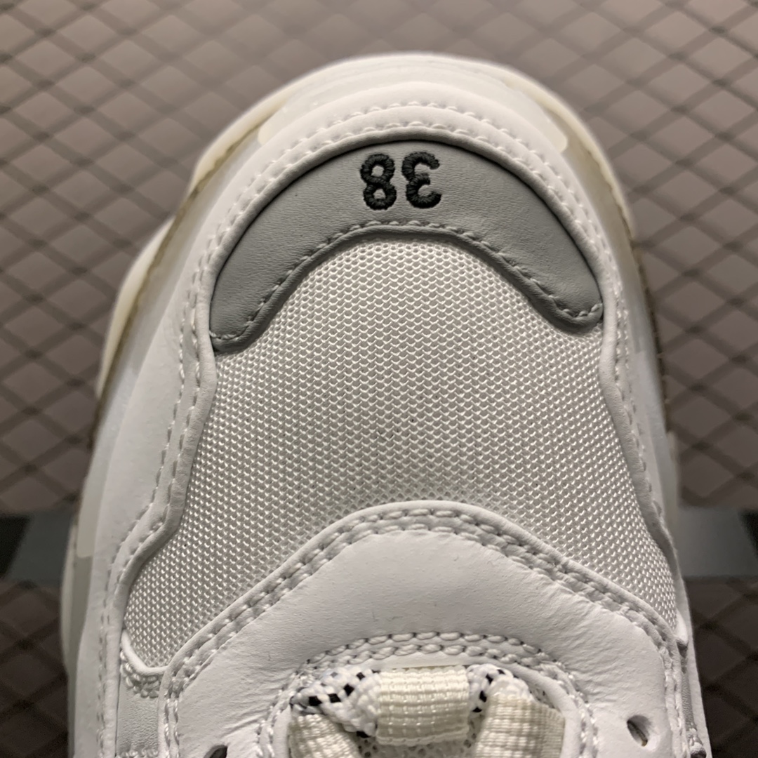 Balenciaga shoe