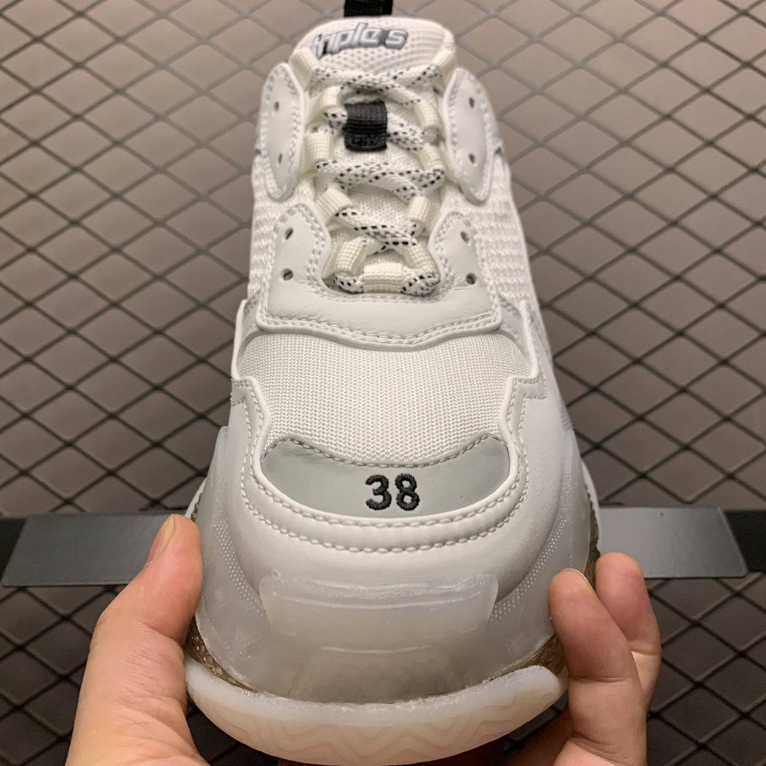 Balenciaga shoe