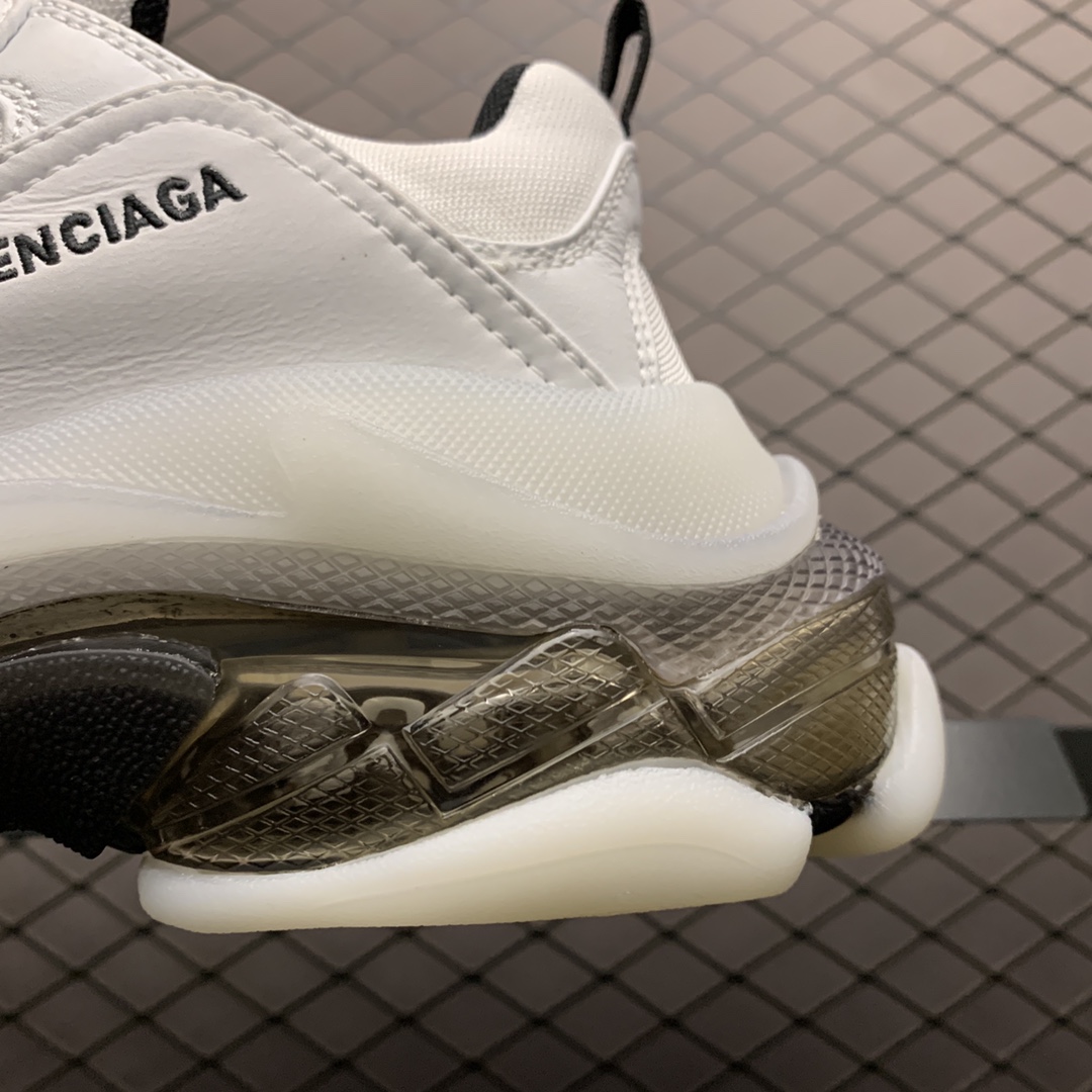 Balenciaga shoe