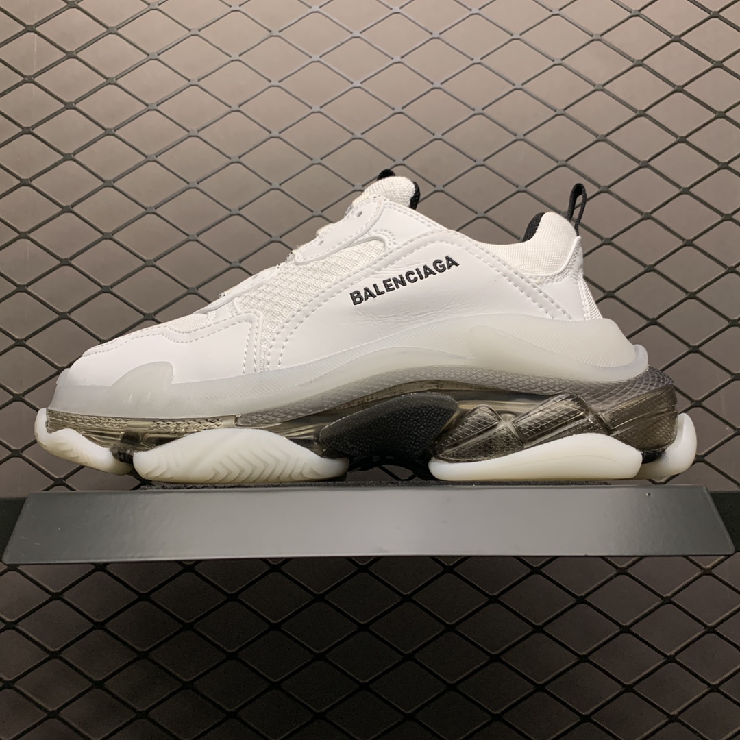 Balenciaga shoe