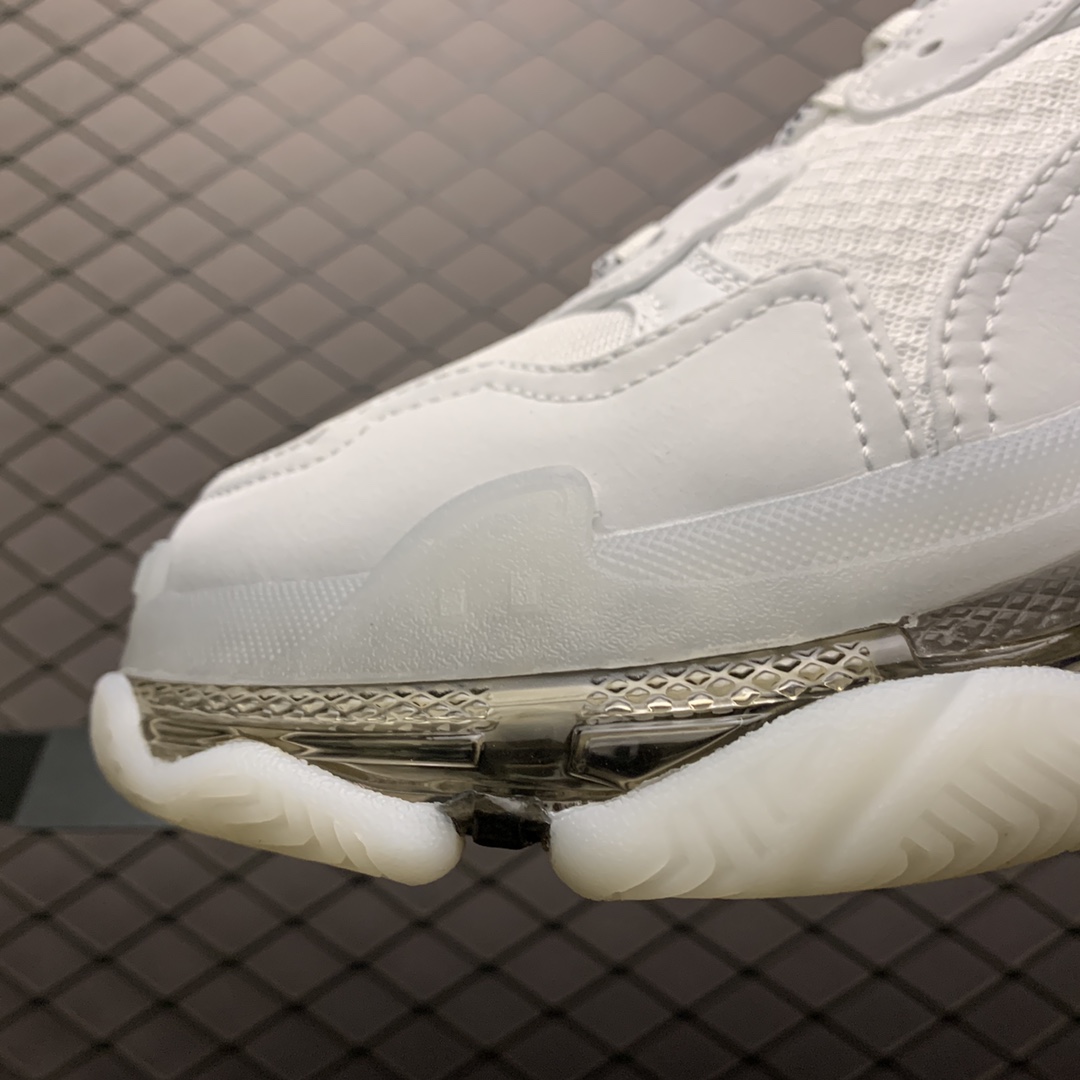 Balenciaga shoe