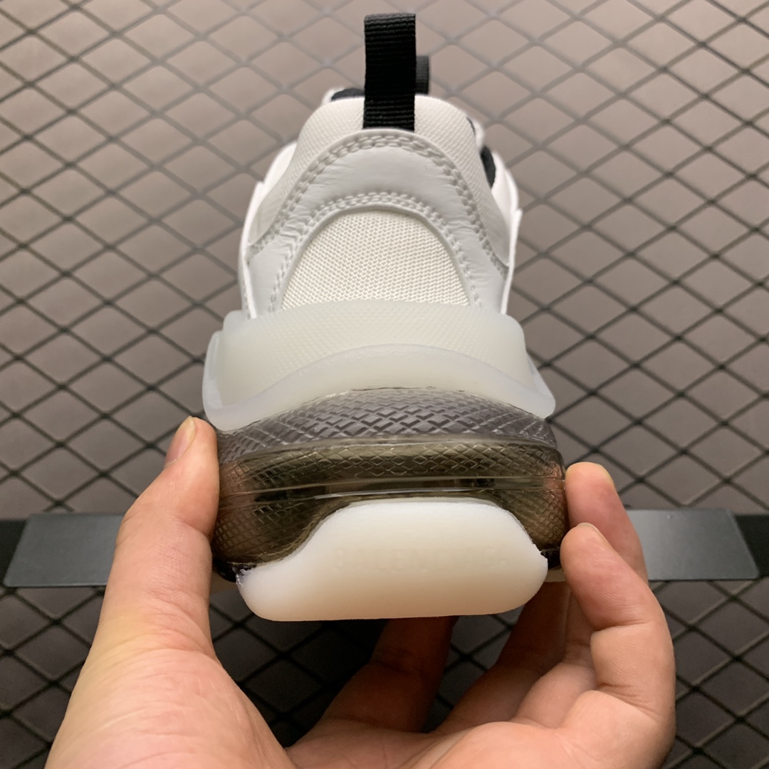 Balenciaga shoe