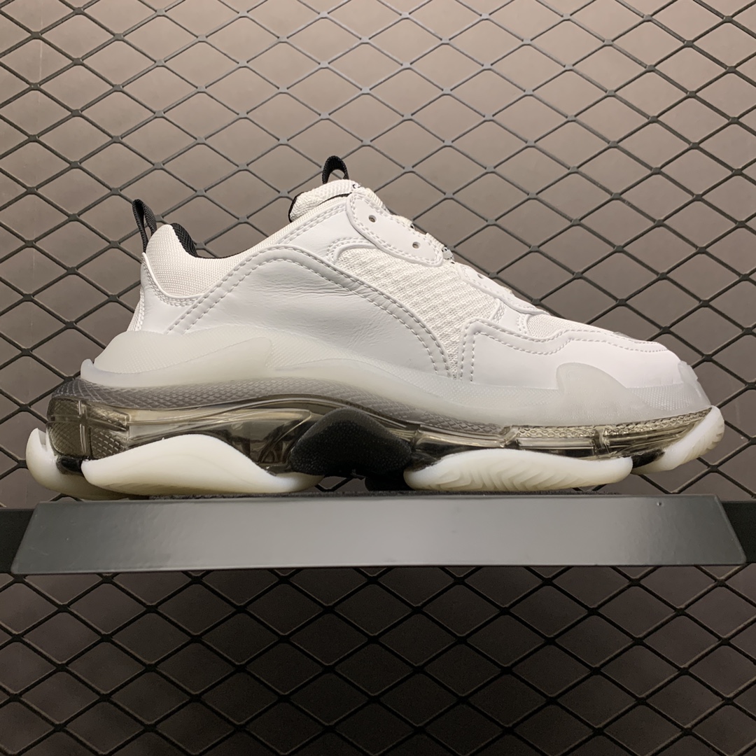 Balenciaga shoe