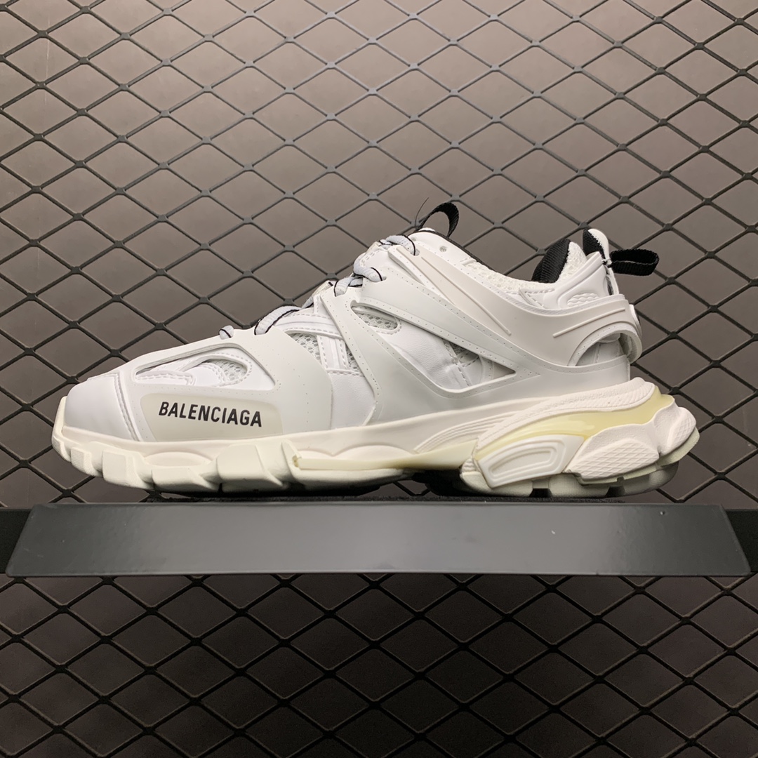Balenciaga shoe