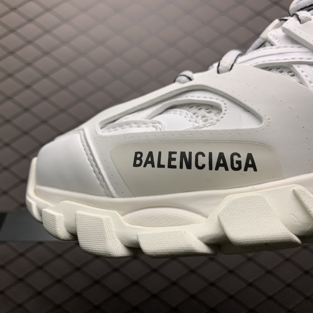 Balenciaga shoe
