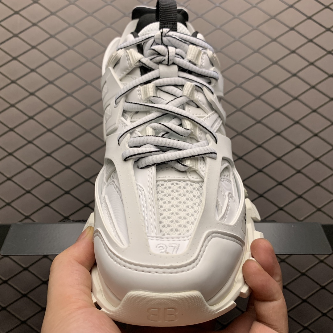 Balenciaga shoe
