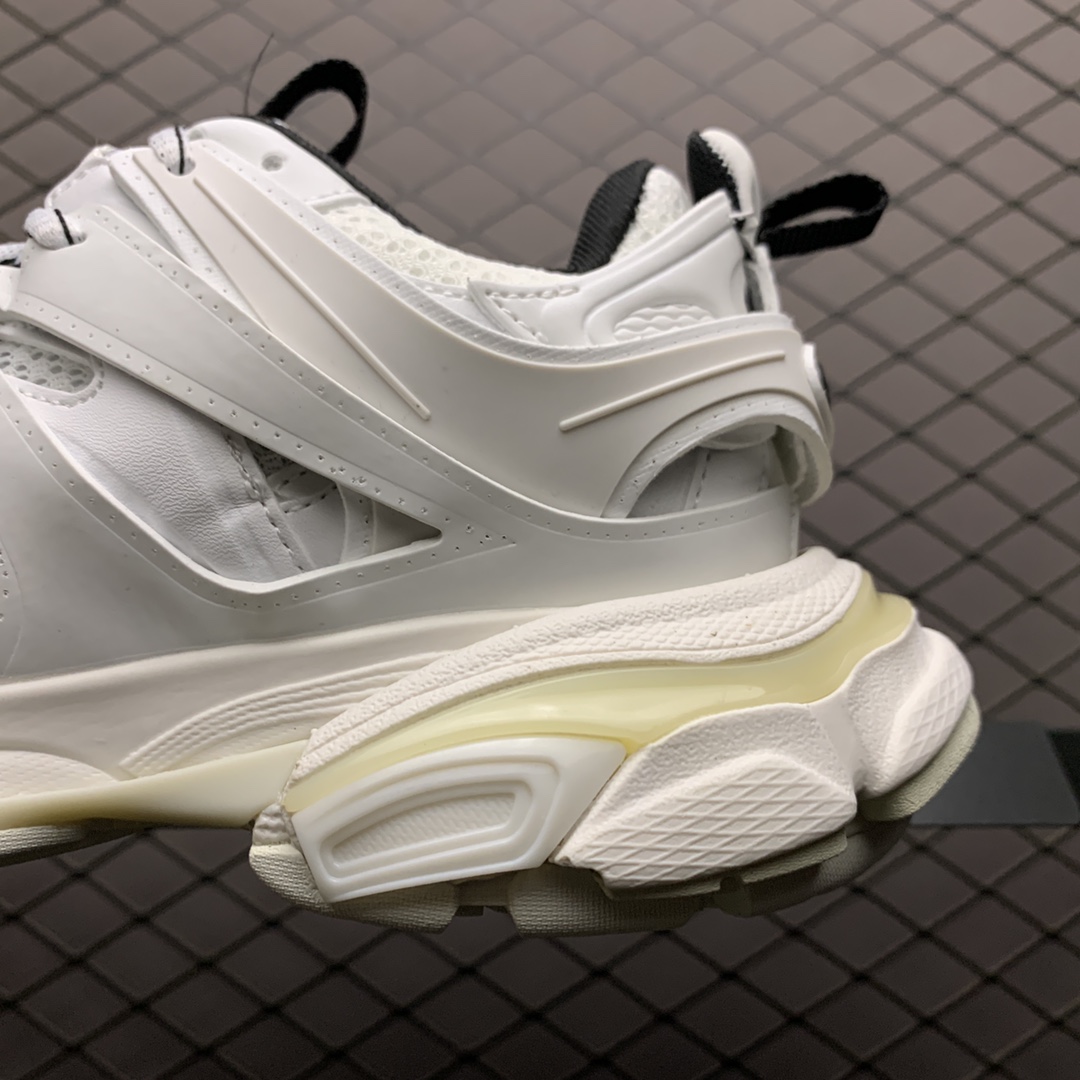 Balenciaga shoe
