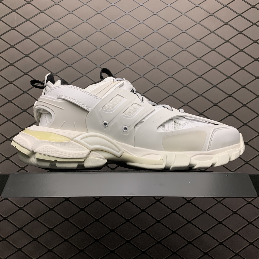 Balenciaga shoe