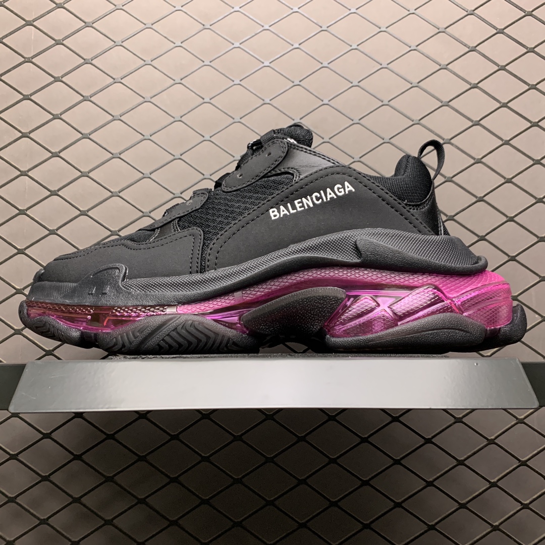 Balenciaga shoe