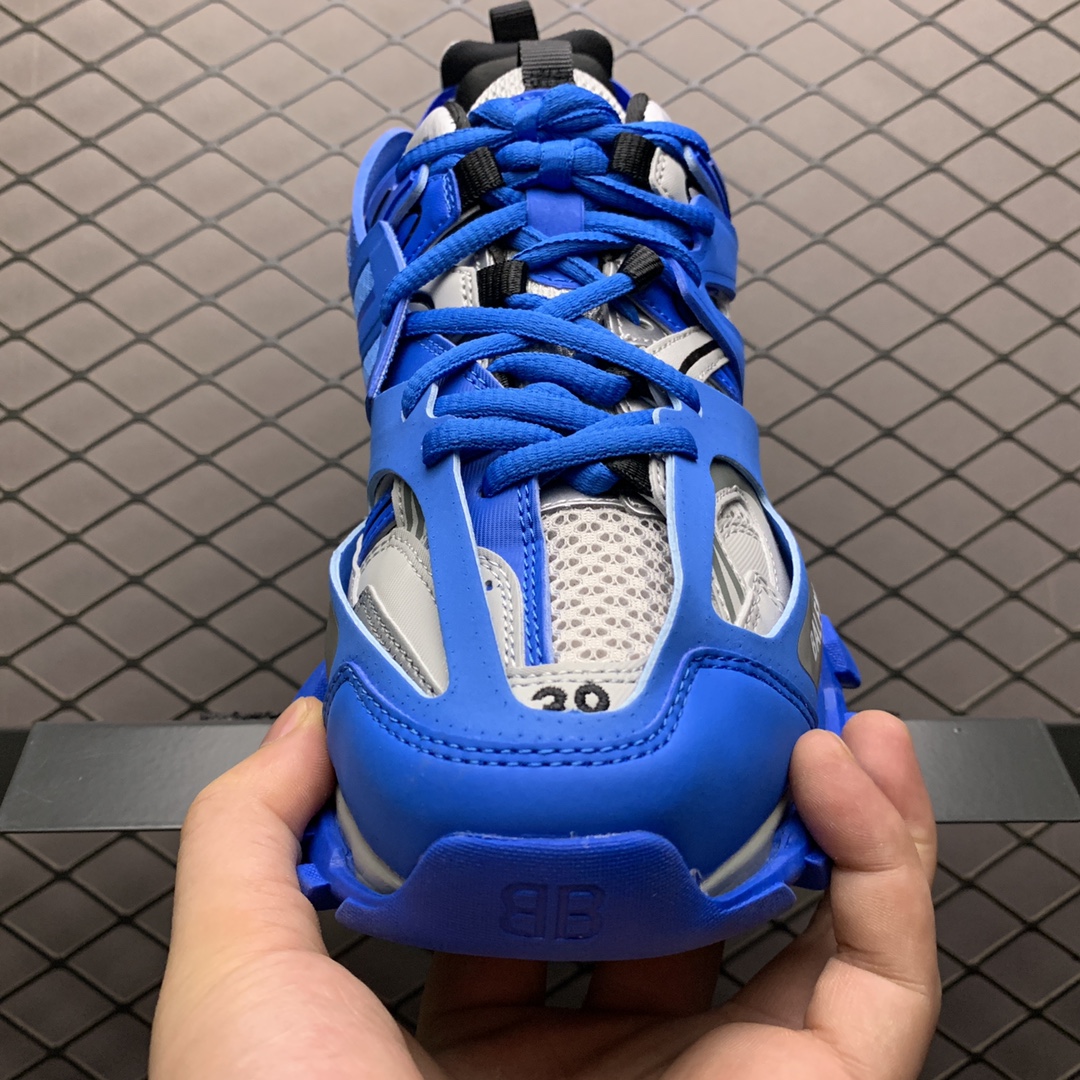 Balenciaga shoe