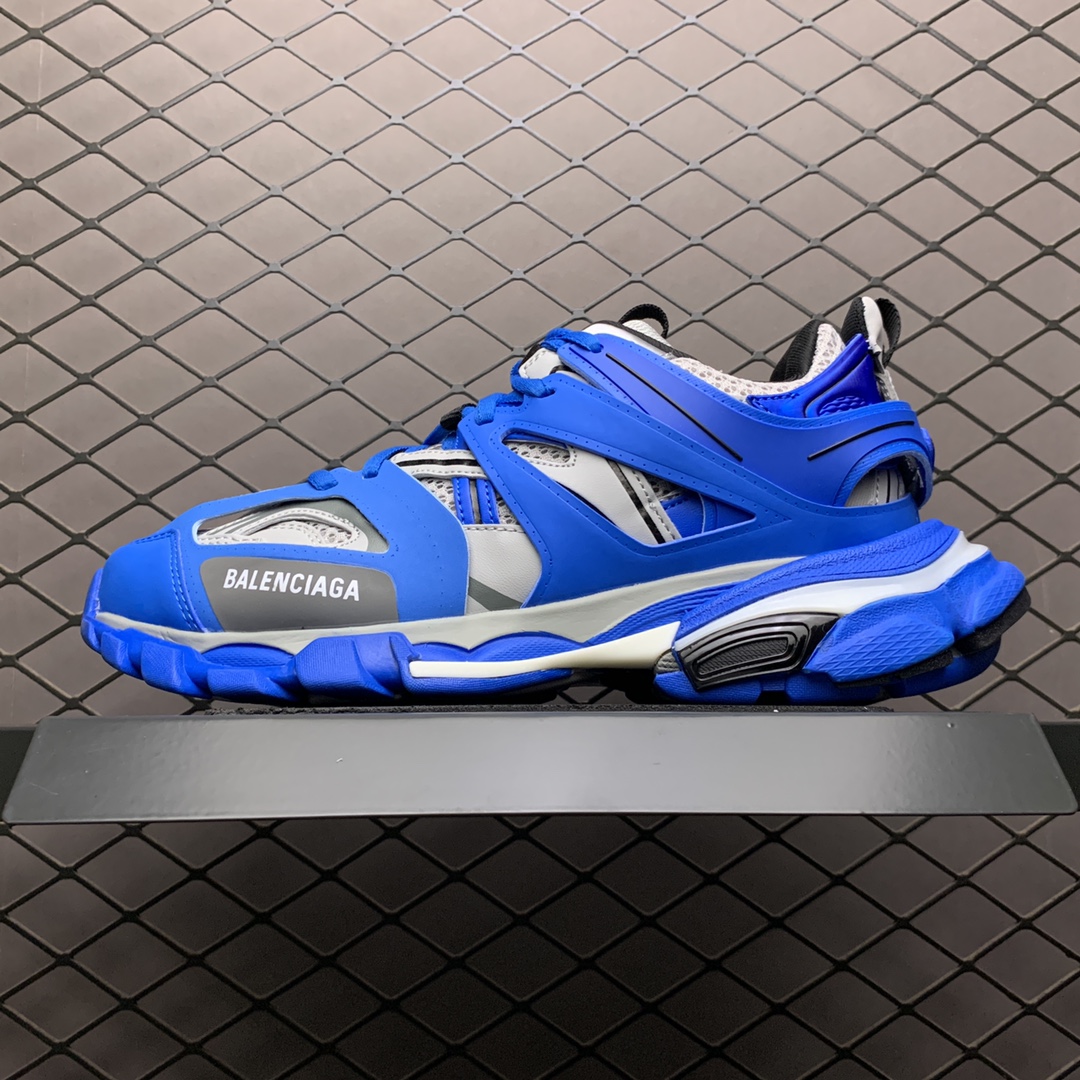 Balenciaga shoe
