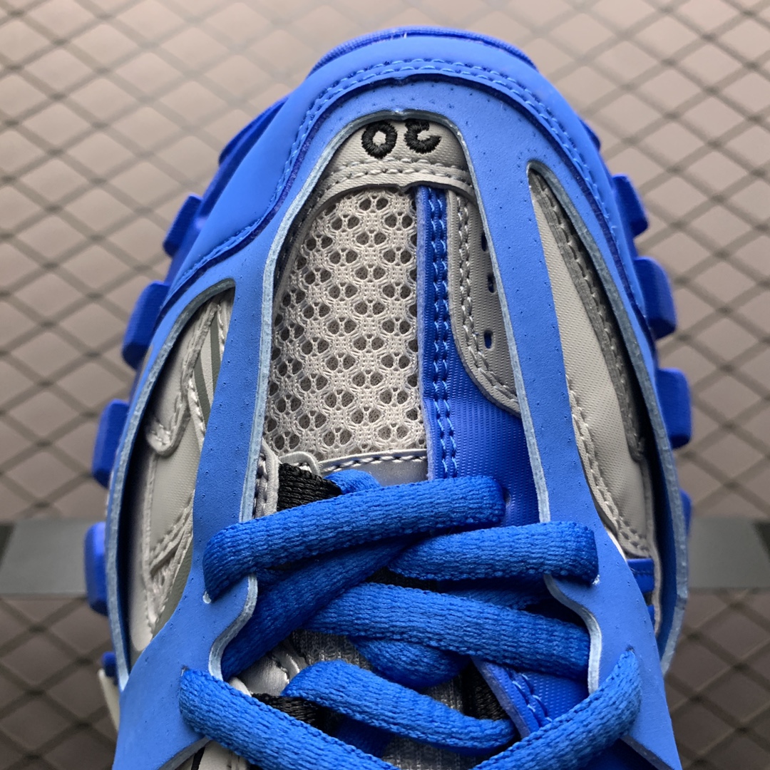 Balenciaga shoe