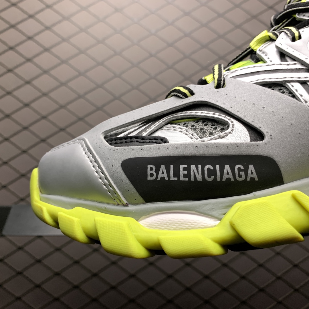 Balenciaga shoe
