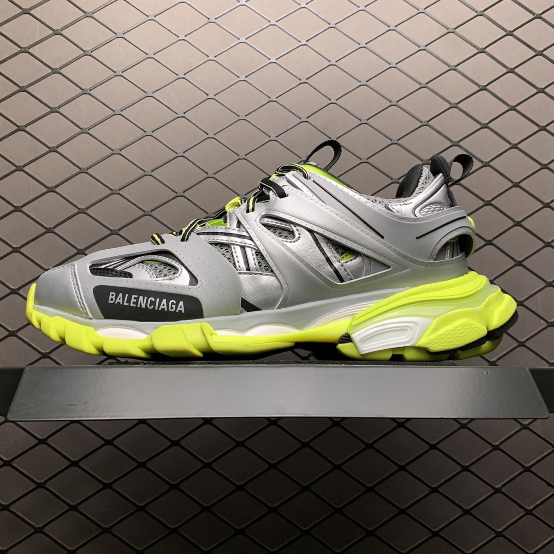 Balenciaga shoe