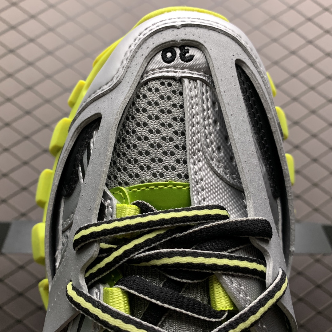 Balenciaga shoe