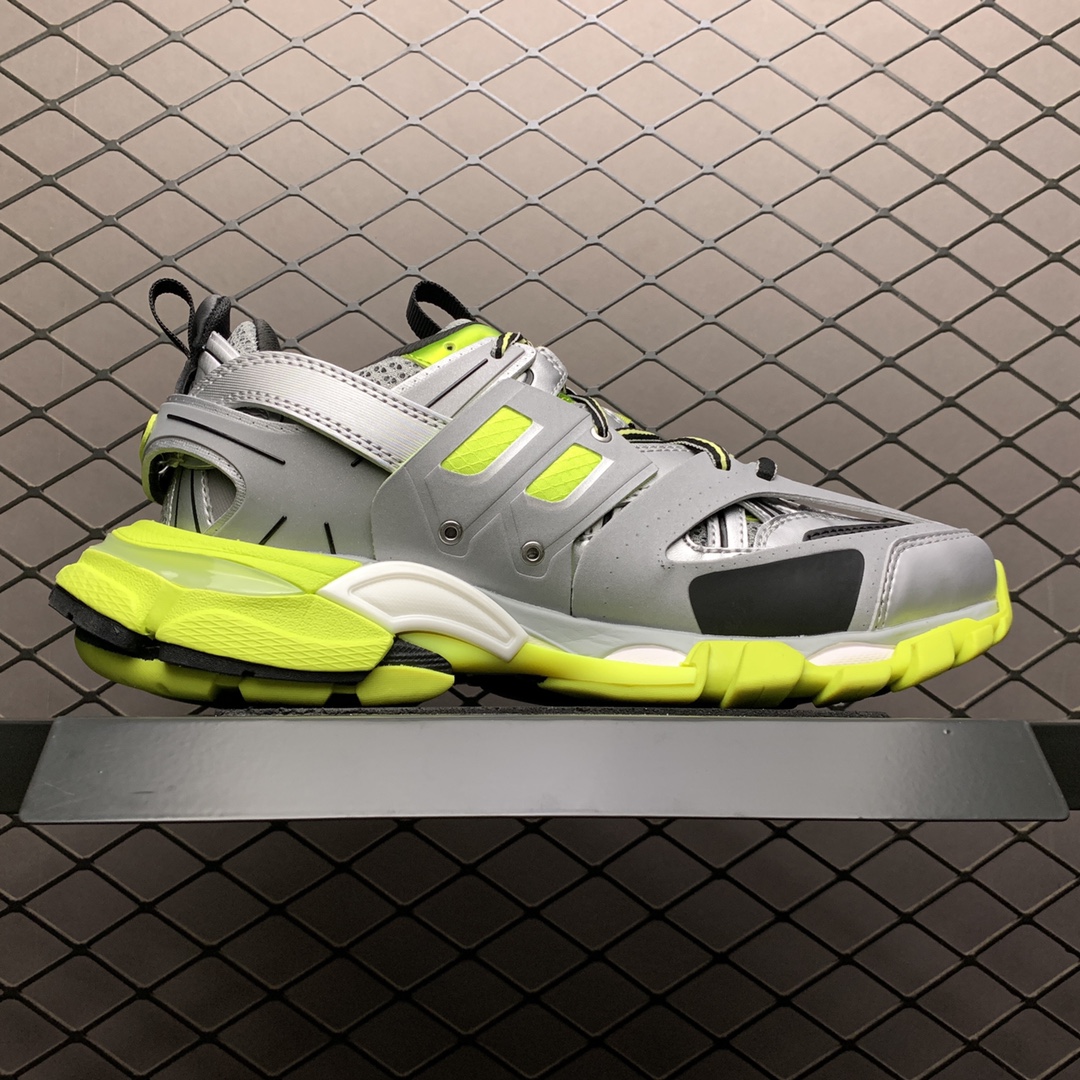 Balenciaga shoe
