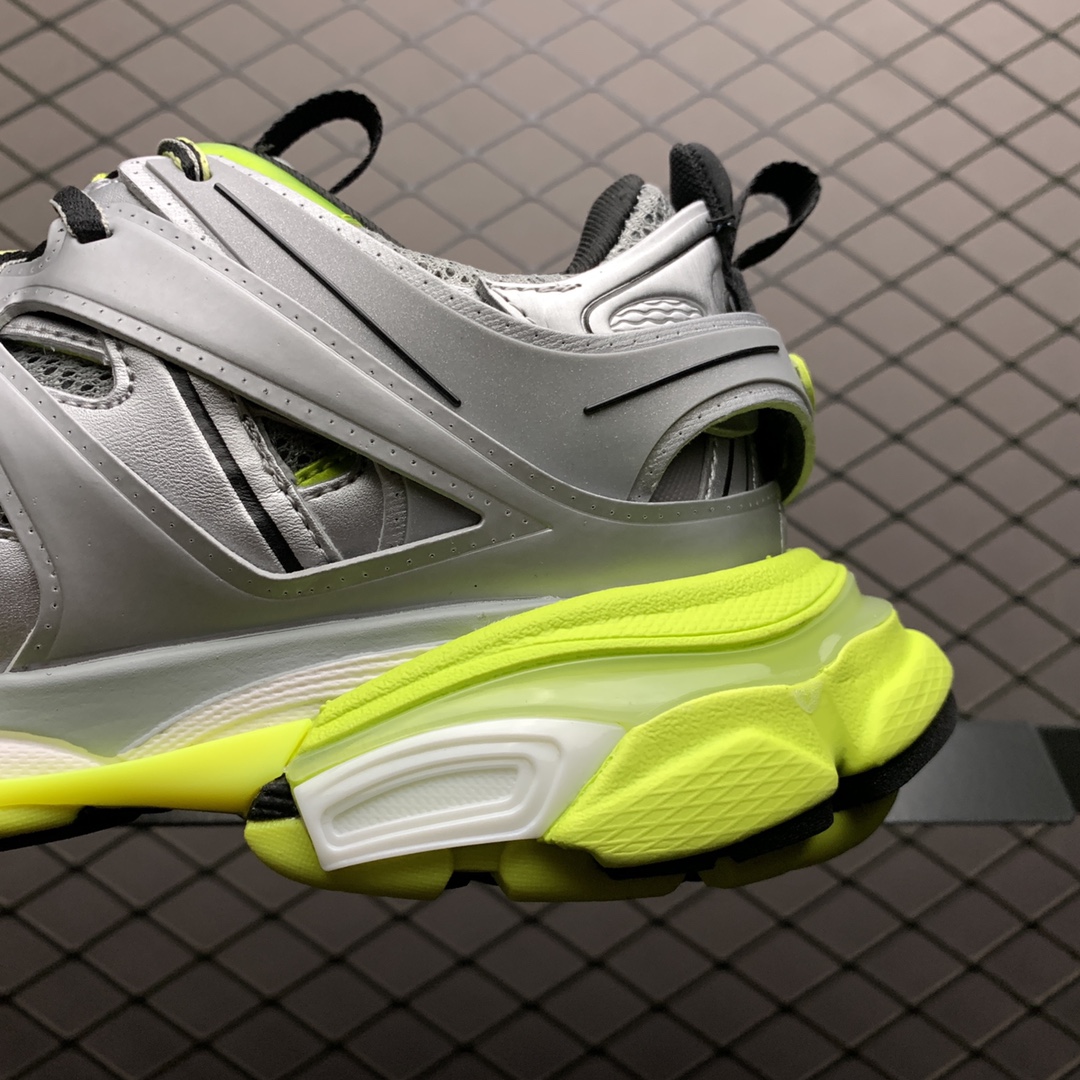 Balenciaga shoe