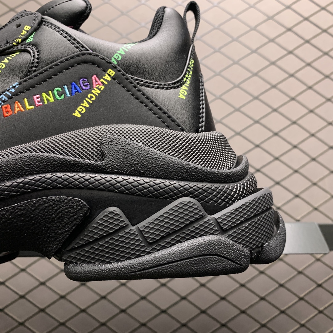 Balenciaga shoe