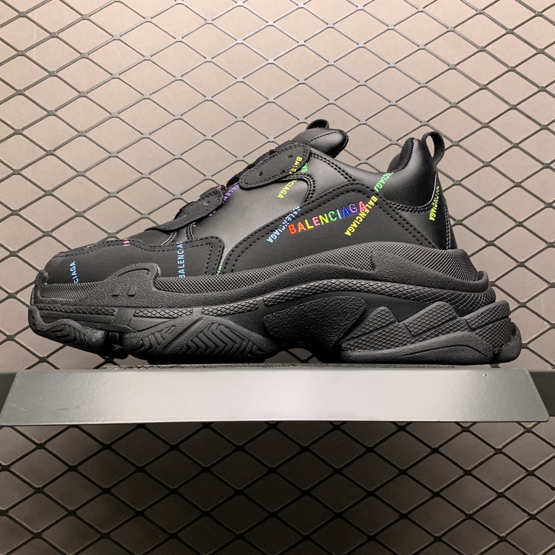 Balenciaga shoe