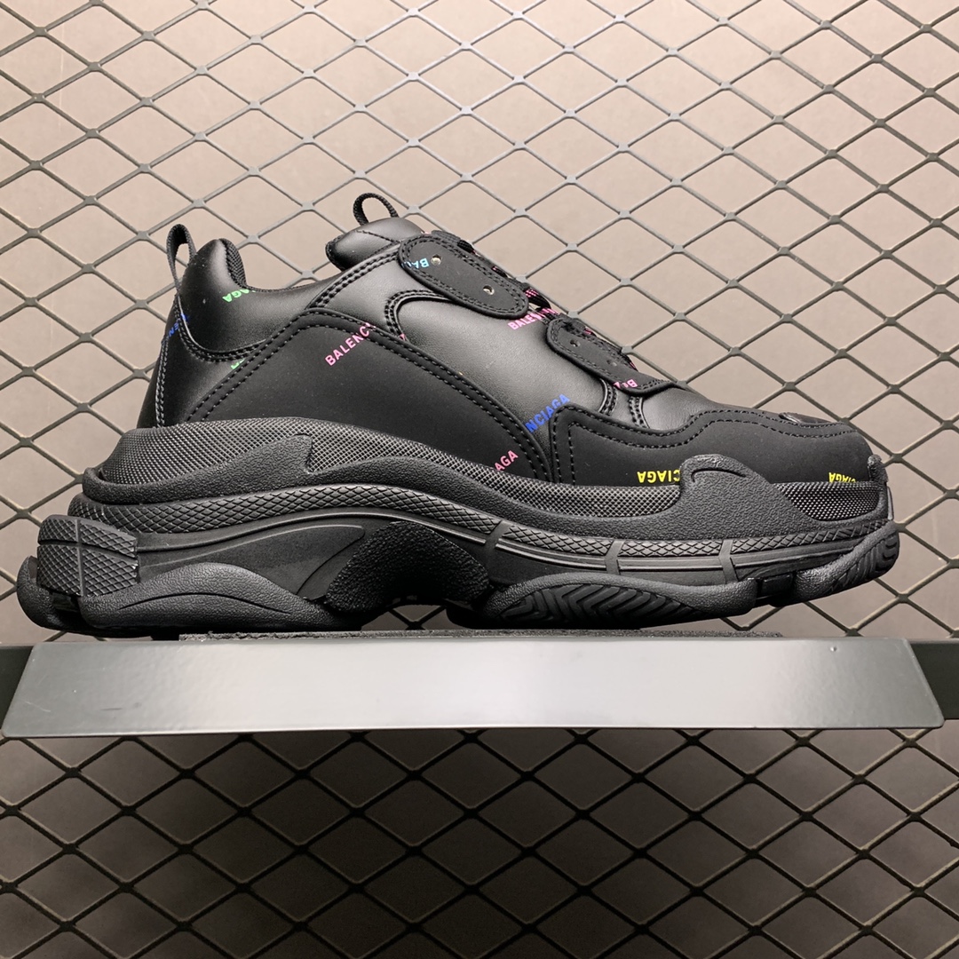 Balenciaga shoe