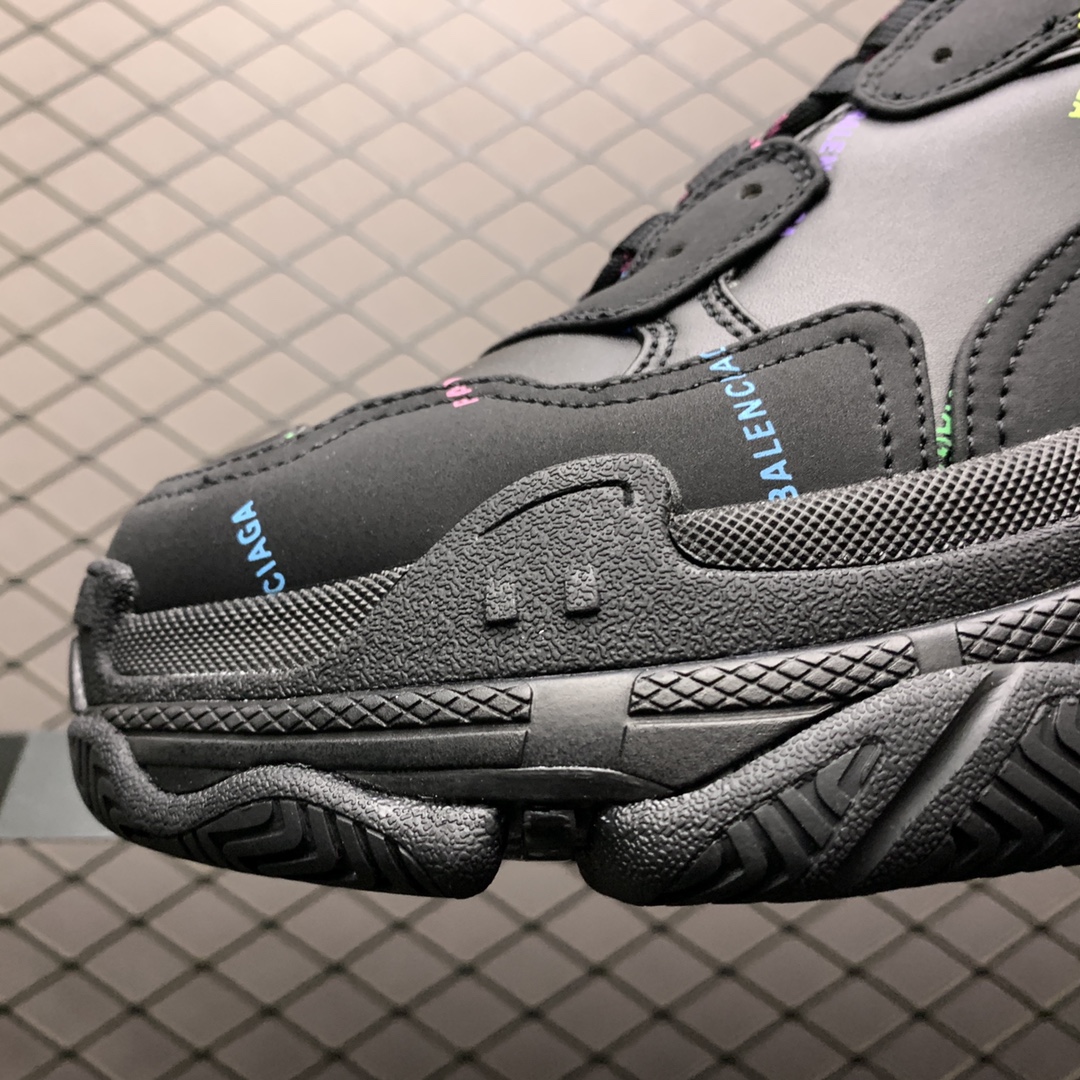 Balenciaga shoe