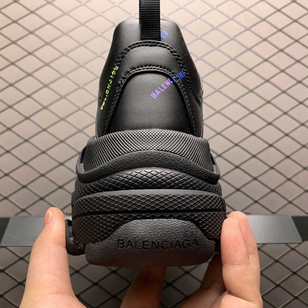 Balenciaga shoe