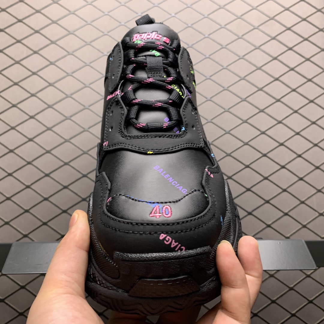 Balenciaga shoe
