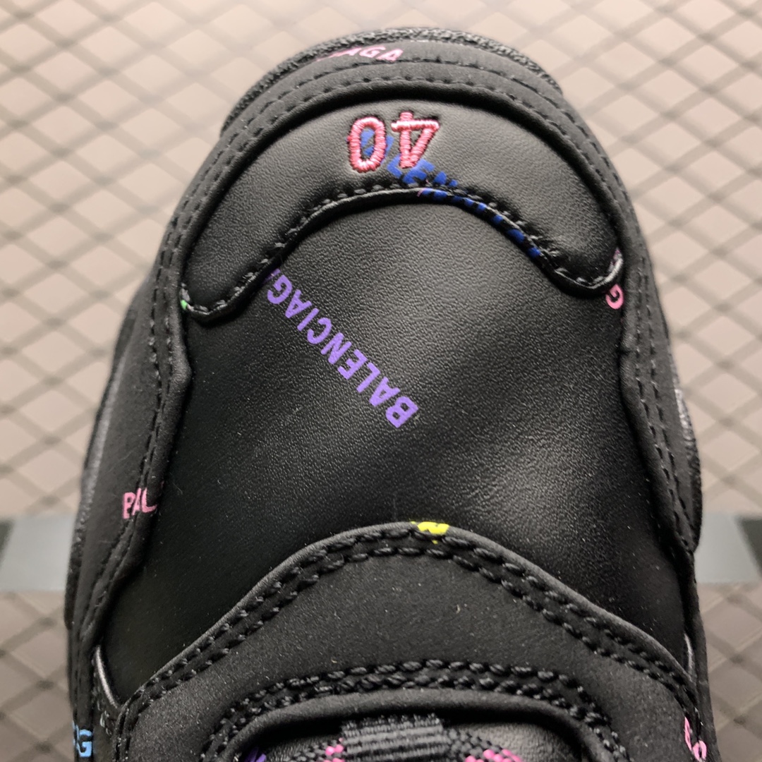 Balenciaga shoe