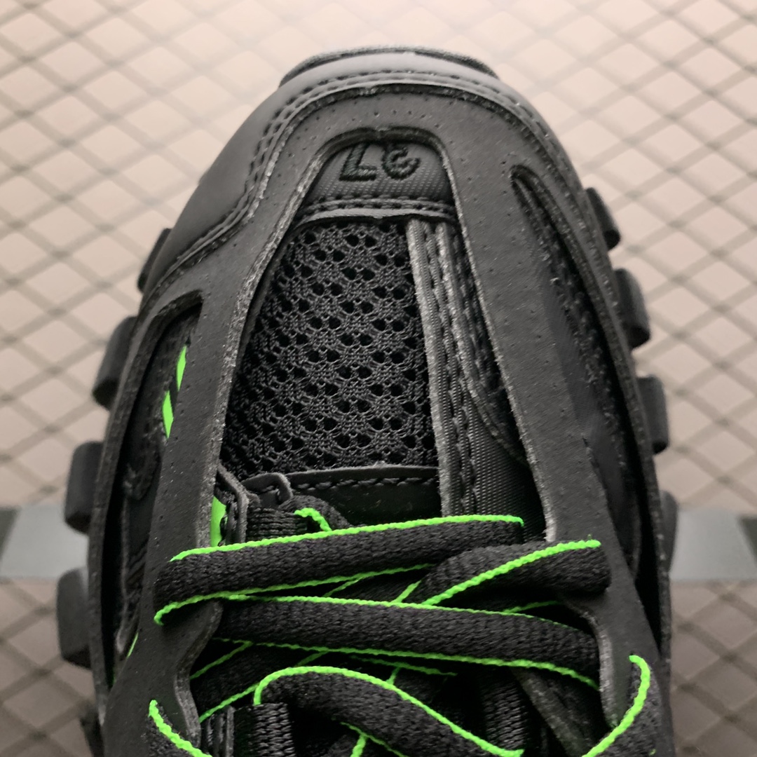 Balenciaga shoe