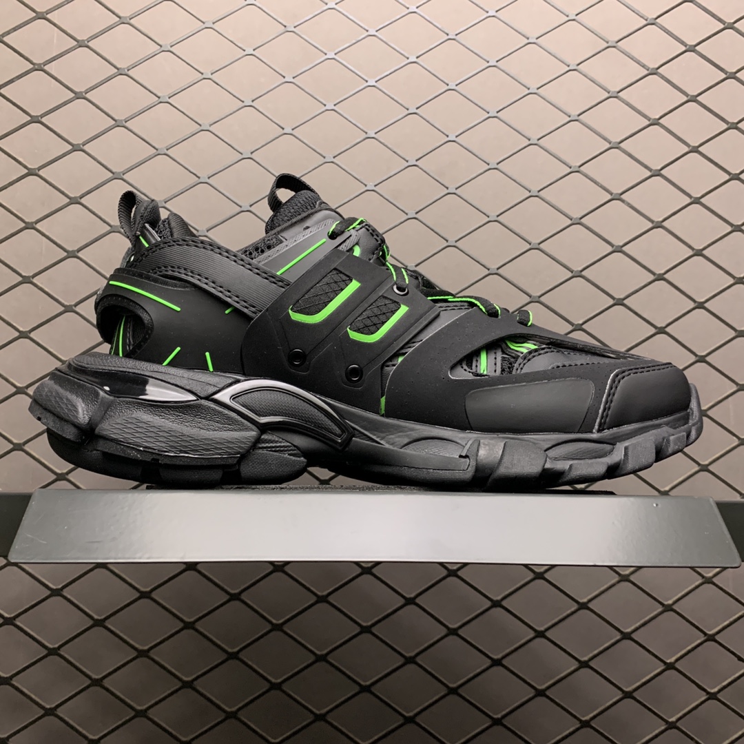 Balenciaga shoe