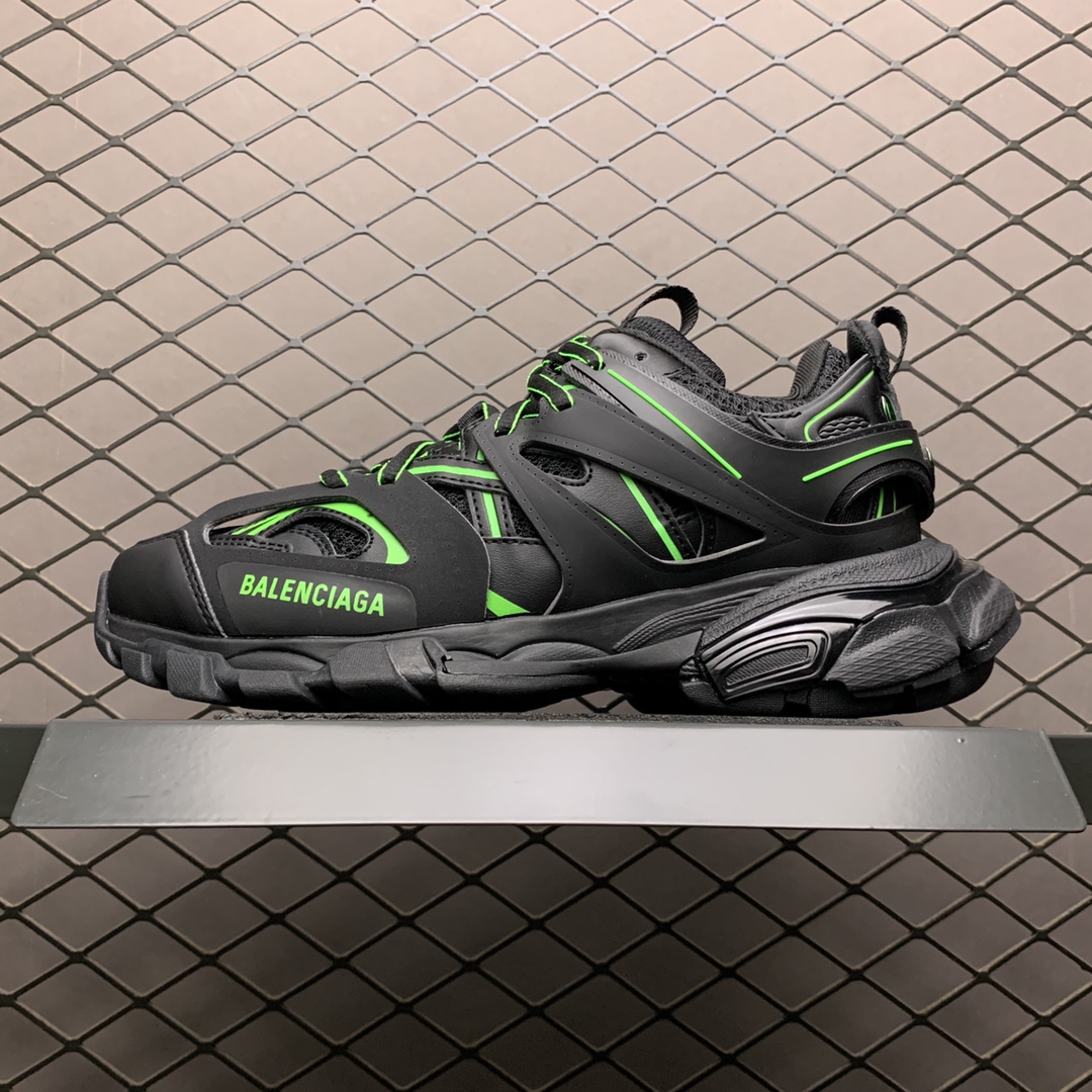 Balenciaga shoe