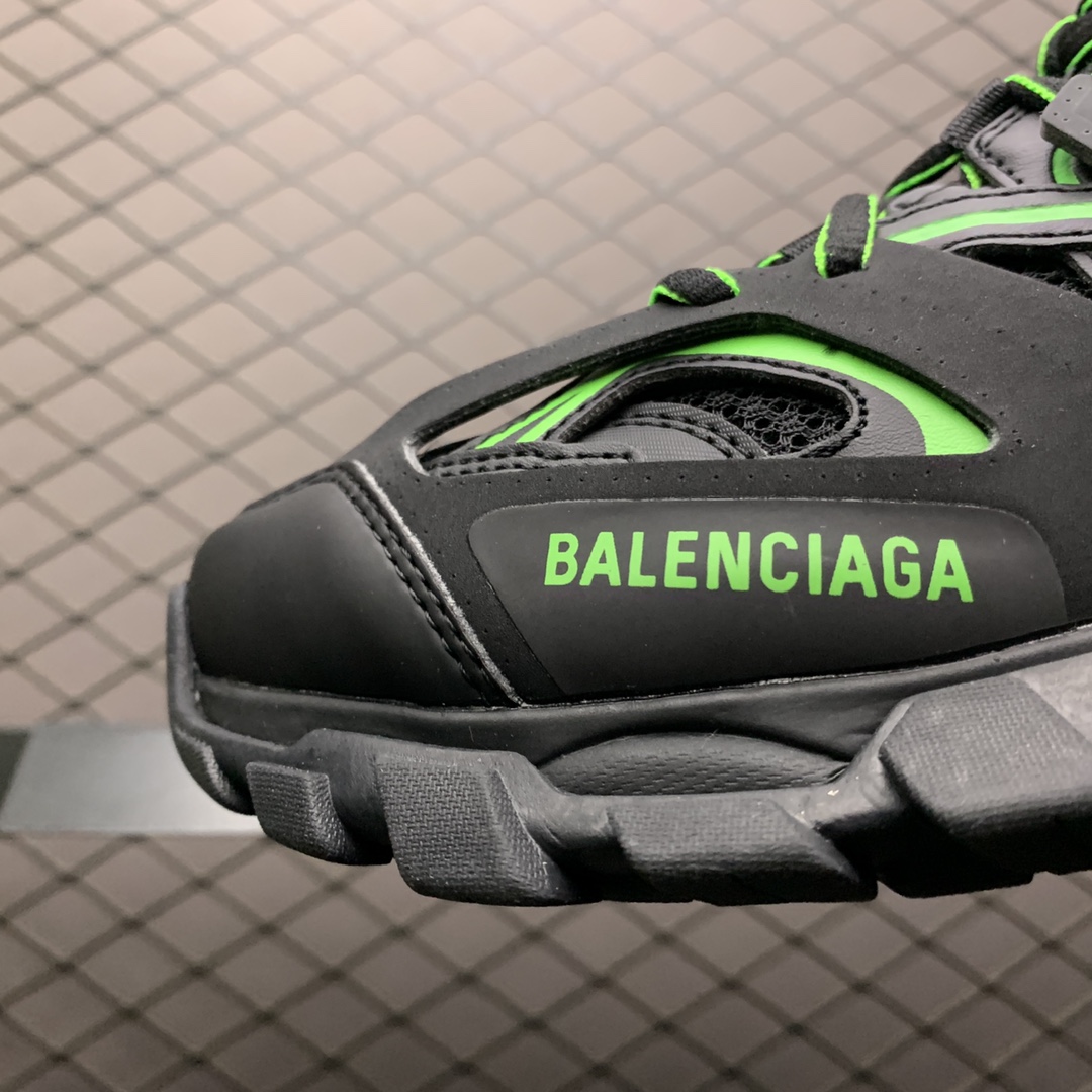 Balenciaga shoe