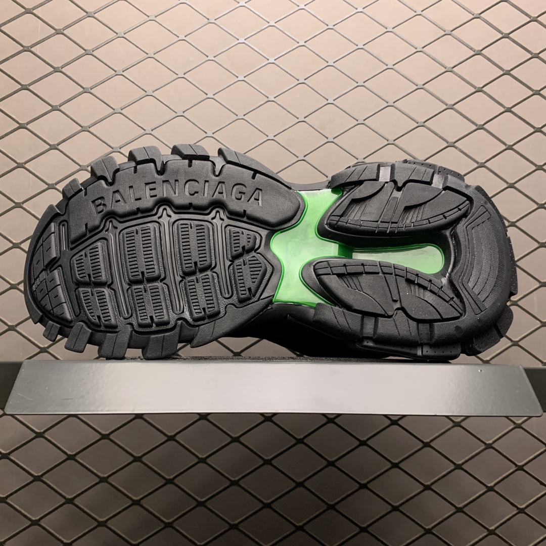 Balenciaga shoe