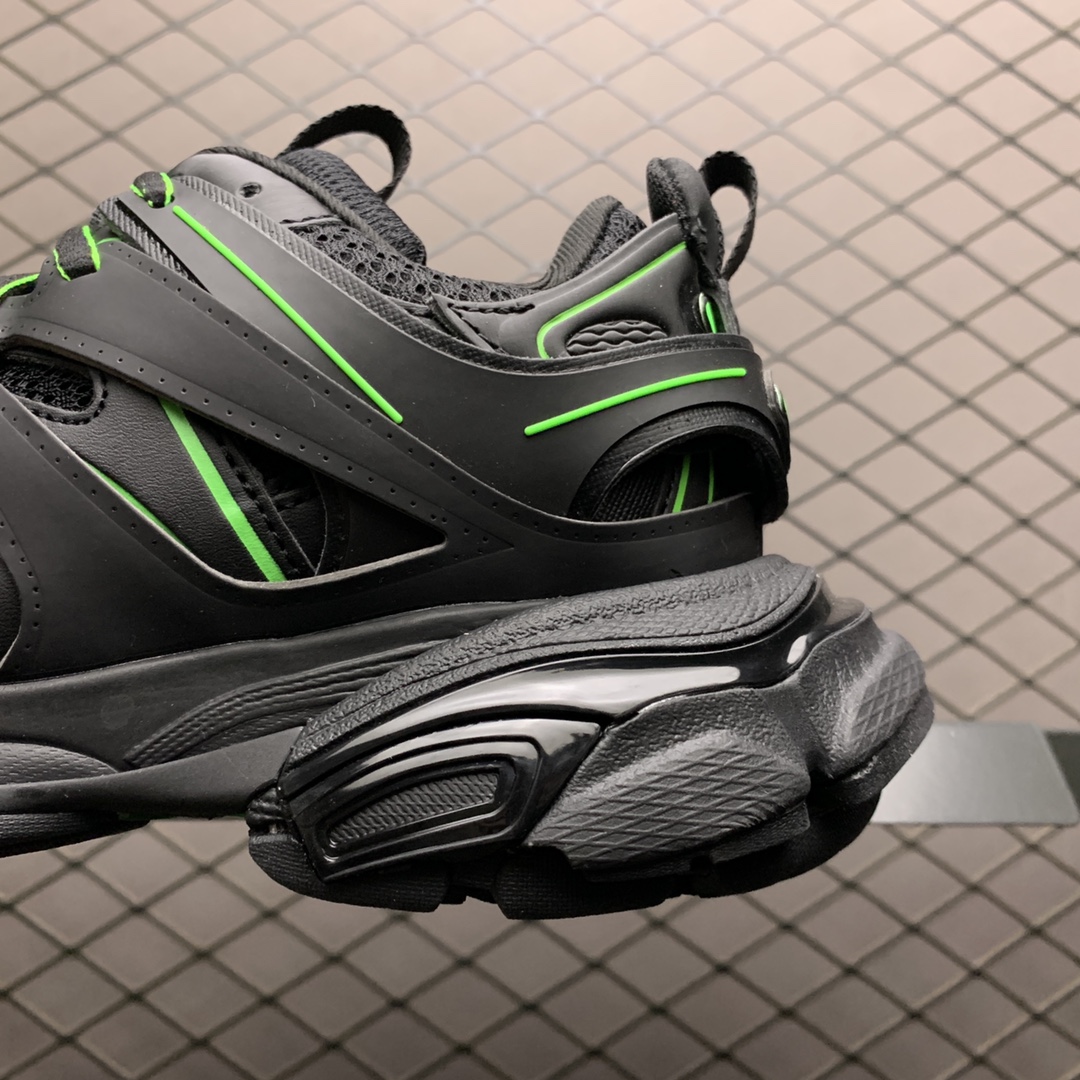 Balenciaga shoe