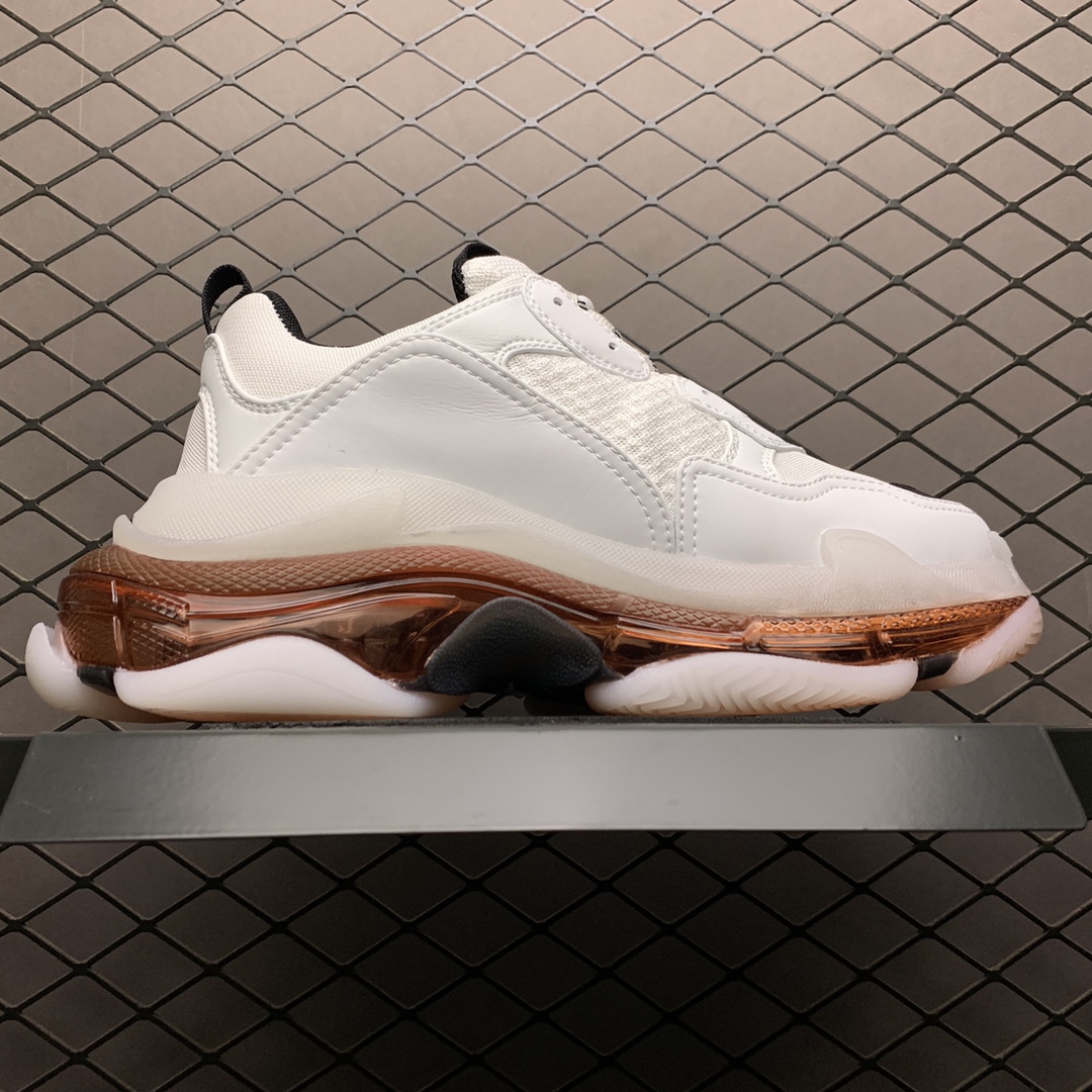 Balenciaga shoe