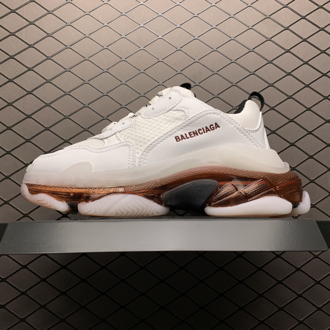 Balenciaga shoe