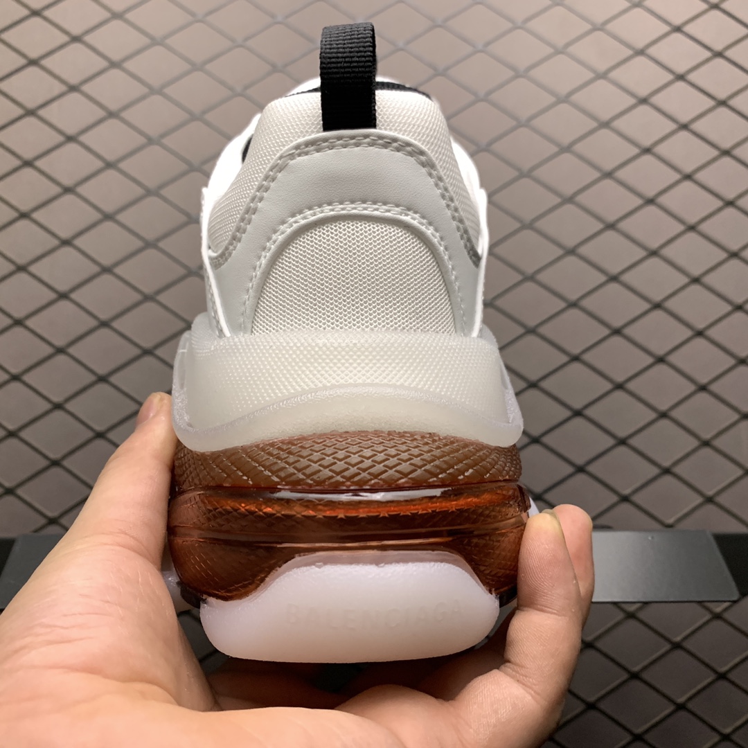 Balenciaga shoe