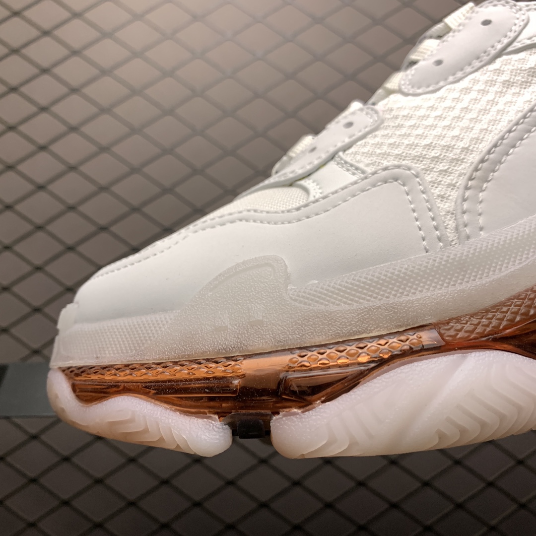 Balenciaga shoe