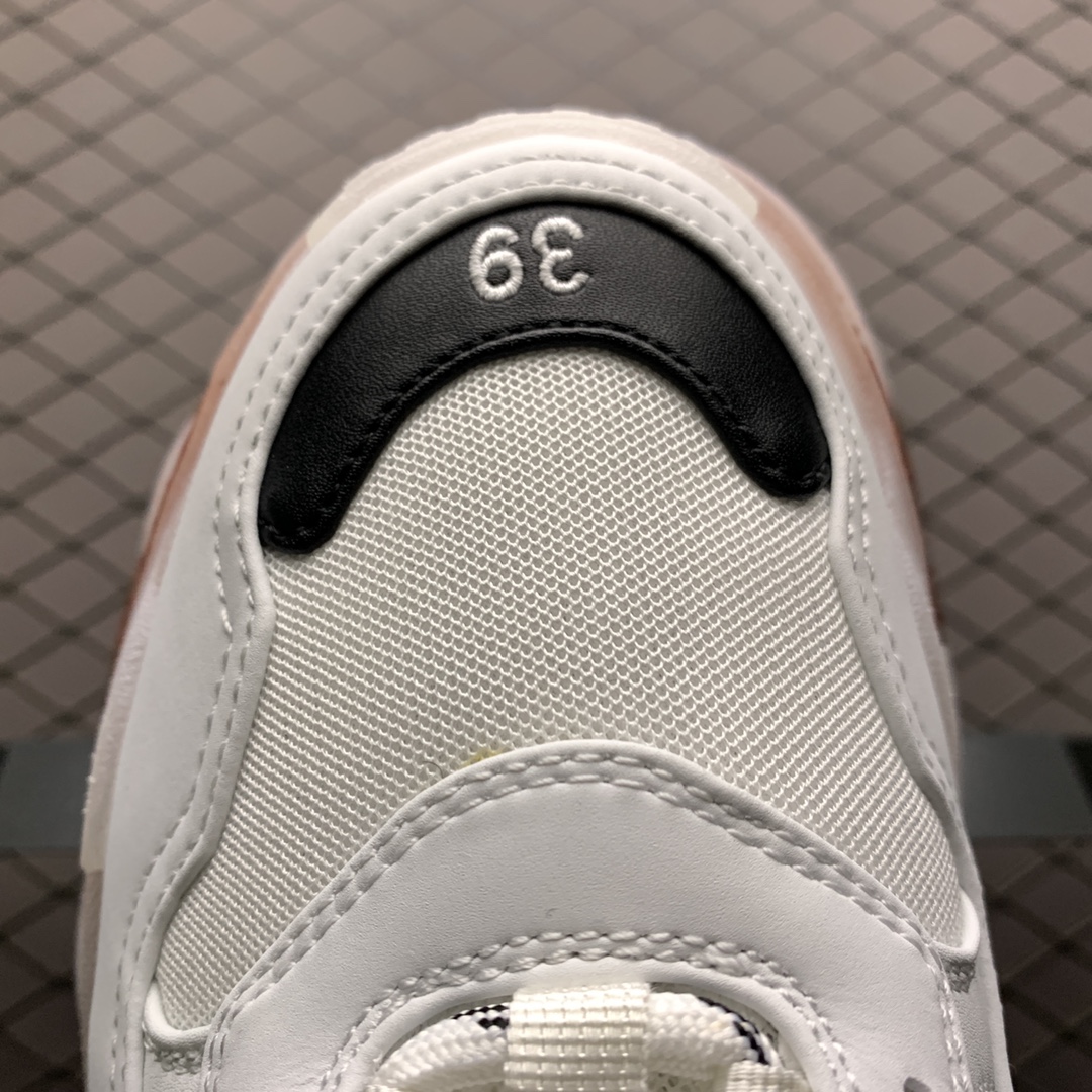 Balenciaga shoe