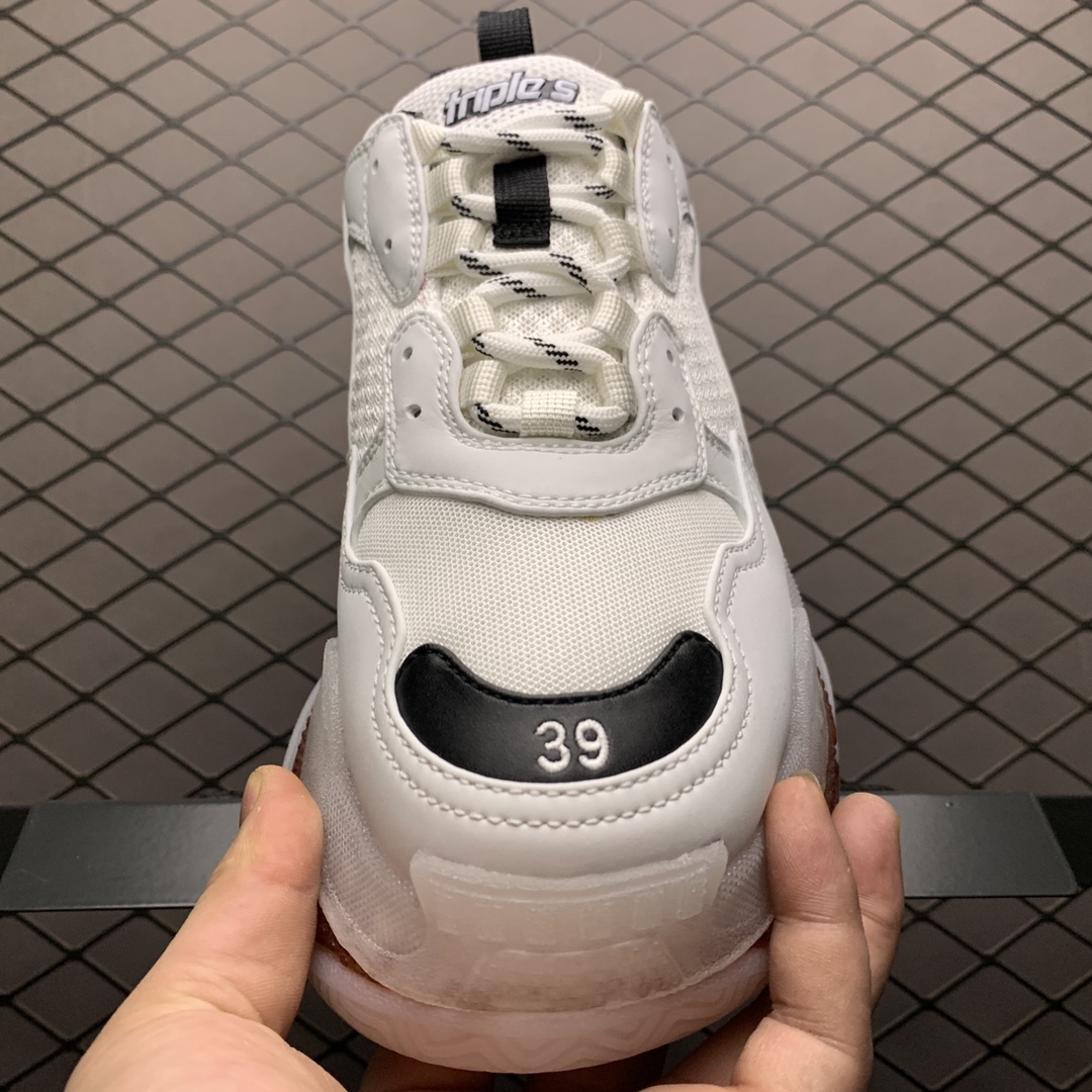 Balenciaga shoe