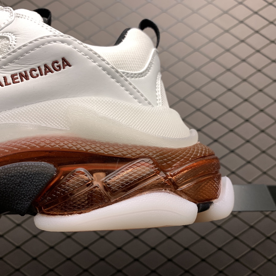 Balenciaga shoe