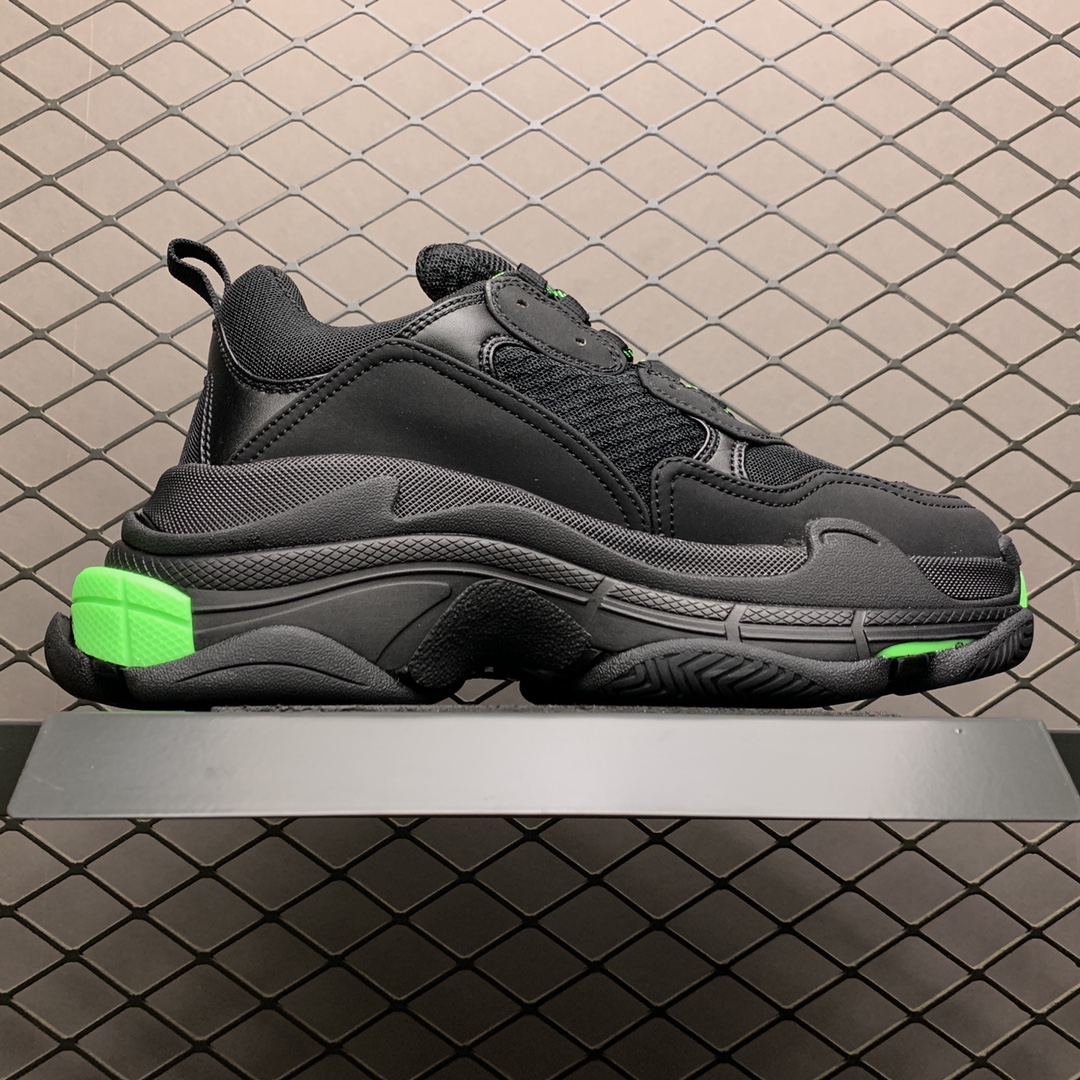 Balenciaga shoe